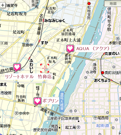羽島マップ3