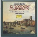 ハイドン 交響曲第102番 ヨッフム(71) | クラシックCD聴き比べ ～ Classic CD Memos