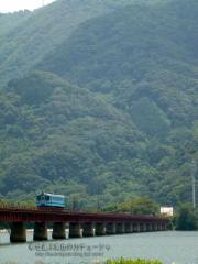 由良川鉄橋のコピー