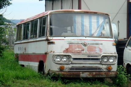 トヨタライトバス