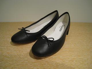 Good Things in MARE |repetto～2012秋冬**