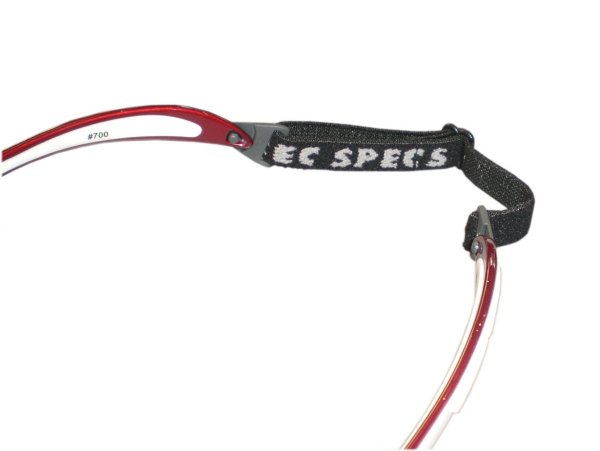スポーツ用メガネ　REC SPECS（レックスペックス）