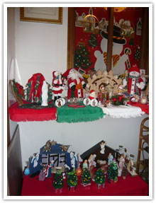 2010年クリスマス作品