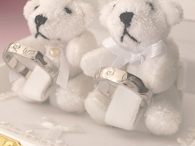 オーダー　結婚指輪　東京　低価格