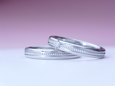 結婚指輪　オーダーメイド　低価格　東京
