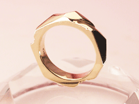 オーダー　結婚指輪　兵庫