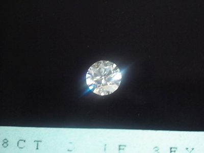 0.5ct D IF