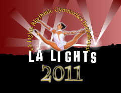 LA Lights 2011