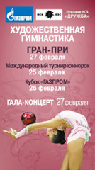 Moscow GP 2011 poster