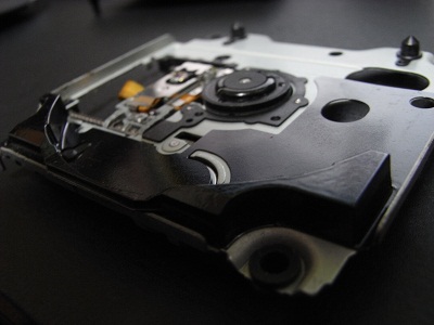 PSP-3000に-2000のUMDドライブを取り付けてみた | M Repair Shop