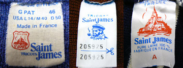 st.james old tagg