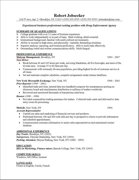 resume skills for resume resume for government jobs transferable skills needs