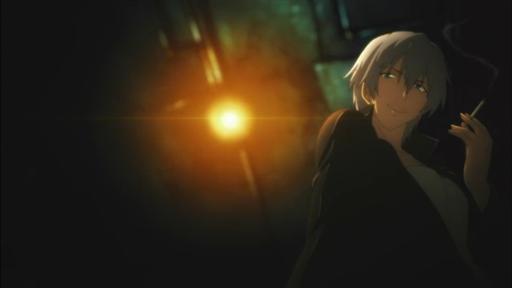失われた何か Fate Zero 19話 母 ナタリア 殺し カモメは何を象徴するのか 感想