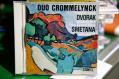 Complete Works For Piano 4 Hand, Vol. �　Duo Crommelynck