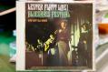 Lester Flatt Live!  Bluegrass festiva