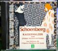 Schoenberg: Kaiserwalzer and Other Transcriptions