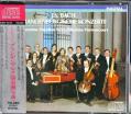 J.S. Bach Brandenburg Concertos Concentus Musicus Wien - Harnoncourt
