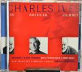Charles Ives：An American Journey  Michael Tilson Thomas S.F.S