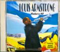 Louis Armstrong Blueberry Hill