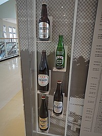 瓶ビールの歴史