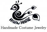 HARU-HARE　ロゴ