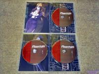 Phantom -Requiem for the Phantom- Part 1 Limited Edition_5