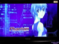 Phantom -Requiem for the Phantom- タイトル_1