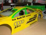 Audi A5 cc 00