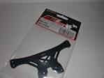Km racing NT1 4mm rear carbon damper stay