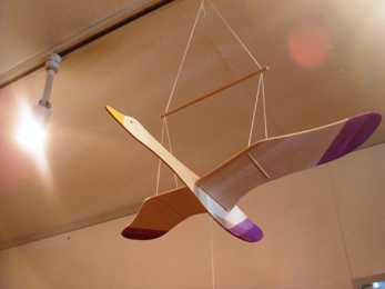 コンプリート モビール 鳥 羽ばたく 作り方 無料の折り紙画像