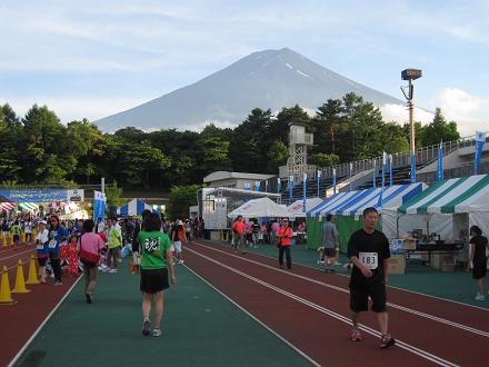 富士山201007