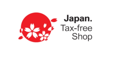 japan tax free
