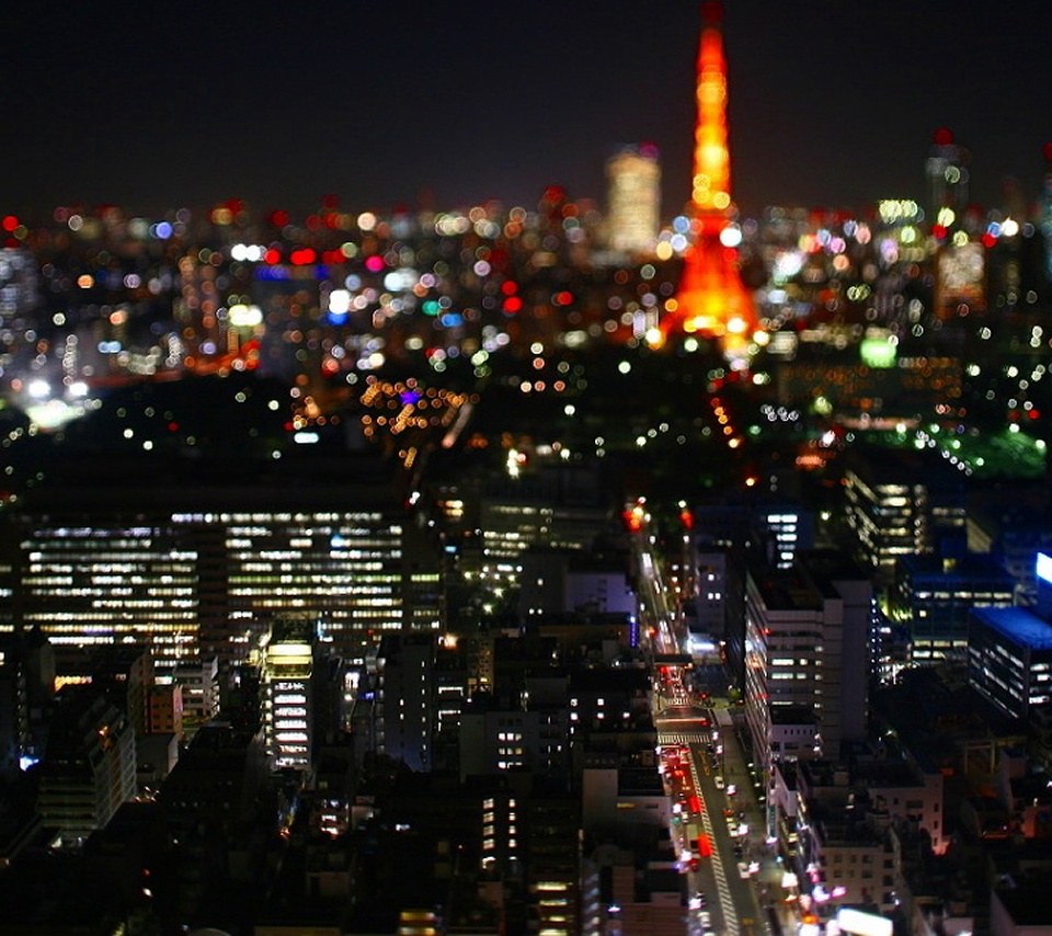 100以上 東京 夜景 壁紙 Iphone 無料のクールな画像