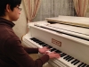 ペトロフのピアノ