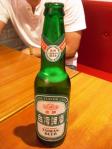 CIMG2134台湾ビール瓶