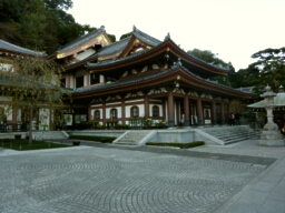 長谷寺