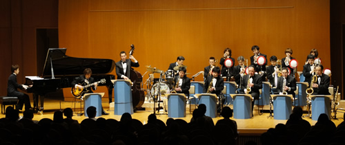 The Miller Sounds Orchestra