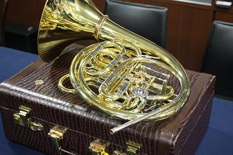 中古アレキサンダーホルン 103MBL - 管楽器専門店ウィンズラボのブログ