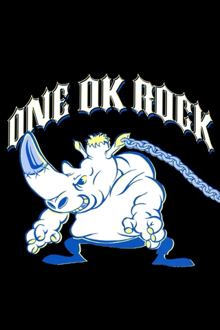 最新携帯スマホ待ち受けチャンプル One Ok Rock ワンオクロック