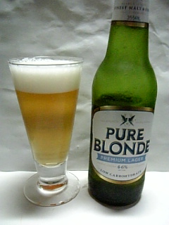 世界のビール フォスターズ 「ピュアブロンド」 | World Beer - ビール